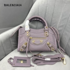 Balenciaga Classic City Bags